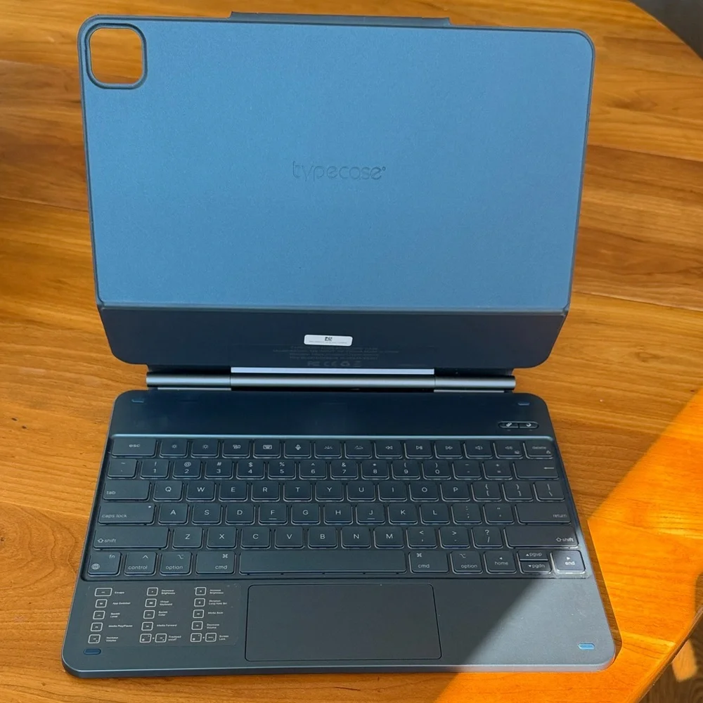 Typecase Edge Keyboard Case